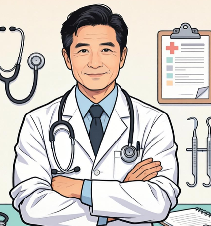 丁晓超在哪家医院